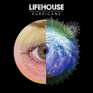 Hurricane - Lifehouse