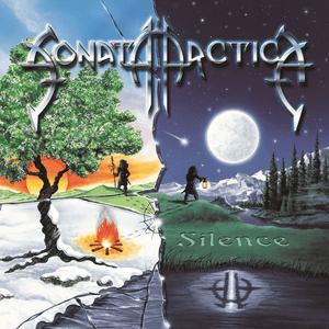 Black Sheep - Sonata Arctica