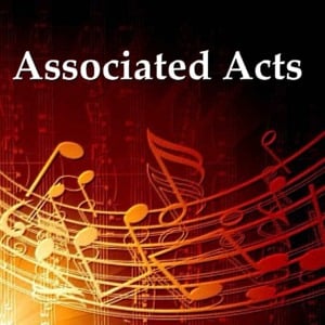 Associated Acts: 5 Seconds Of Summer - Lyrxo Users (Ft. 5 Seconds of Summer)