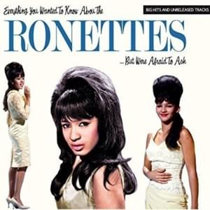 Padre - The Ronettes