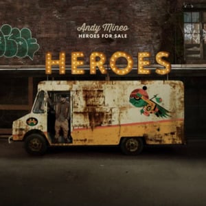 The Saints - Andy Mineo (Ft. KB & Trip Lee)