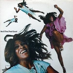 Feel Good - Ike & Tina Turner