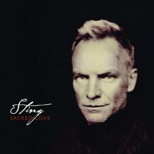 The Book of My Life - Sting (Ft. Anoushka Shankar)