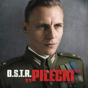 Pilecki - O.S.T.R.