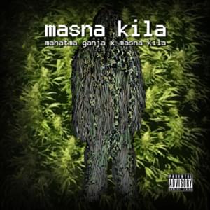 Masna Kila - KUKU$