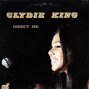 B Minor - Clydie King