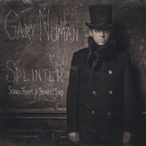 Everything Comes Down to This - Gary Numan