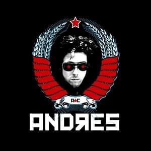 Bachicha - Andrés Calamaro