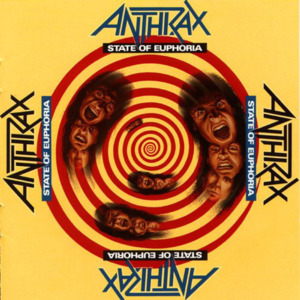 Who Cares Wins - Anthrax