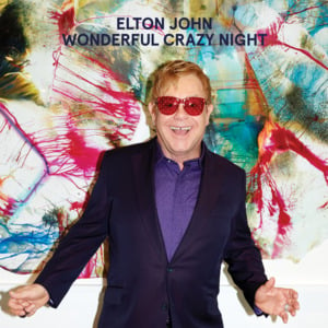 In the Name of You - Elton John