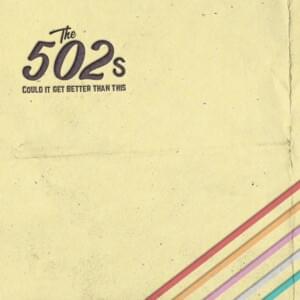 Summertime Singalong Vibe - The 502s