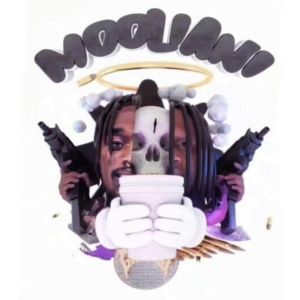 Mooliani (Original)* - Chief Keef (Ft. Lil Uzi Vert)