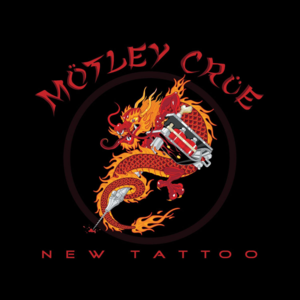 Punched in the Teeth by Love - Mötley Crüe