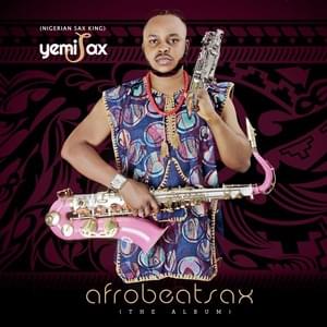 Pick Up - Yemi Sax (Ft. Adekunle Gold)