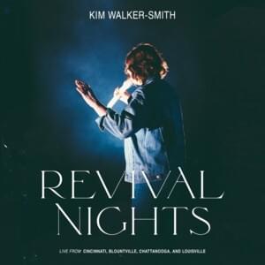 I Say Yes (Live) - Kim Walker-Smith