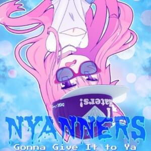 Hey Boy (Hey Boy) - Nyanners