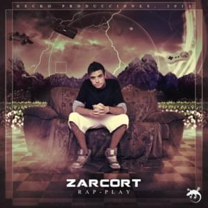 Minecraft - Zarcort