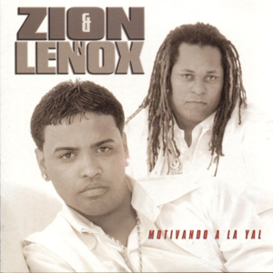 No Me Compares - Zion & Lennox