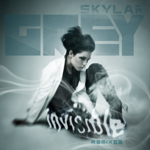 Invisible (Dirty South Remix) - Skylar Grey