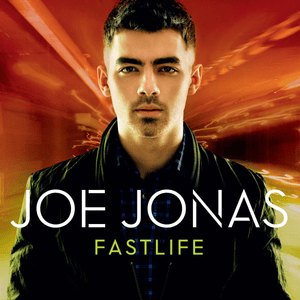 Take It and Run (Commentary) - Joe Jonas