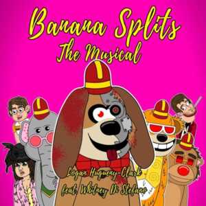 BANANA SPLITS MOVIE THE MUSICAL - ​​lhugueny