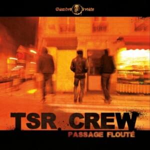 Seum drogue millionnaire - TSR Crew