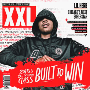 XXL - G Herbo