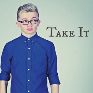 Take It - CG5