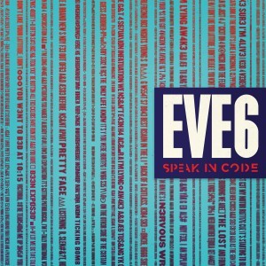 Inside Out (Acoustic Version) - Eve 6