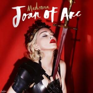 Joan of Arc (Demo) - Madonna