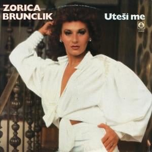 Sanjala sam - Zorica Brunclik