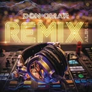 Pobre Diabla (Remix) - Don Omar