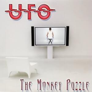 Kingston Town - UFO