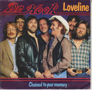 Loveline - Dr. Hook