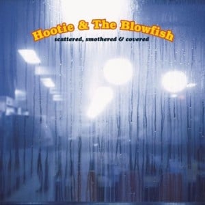 I Hope That I Don’t Fall in Love With You - Hootie & the Blowfish