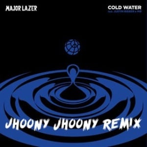 Cold Water (Remix) - Jhoony Jhoony (Ft. Justin Bieber, MØ & Major Lazer)