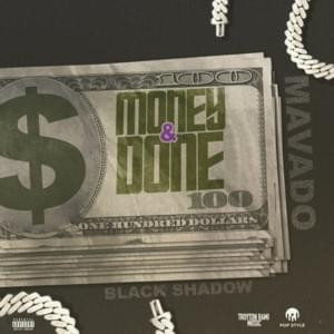 Money & Done - Mavado