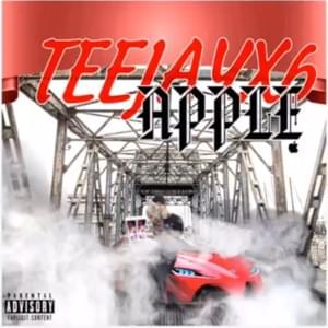 Apple - Teejayx6