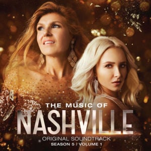 Sanctuary - Nashville Cast (Ft. Charles Esten & Lennon & Maisy)