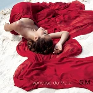 Ilegais - Vanessa da Mata