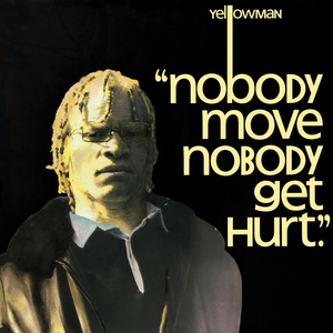 Wreck a Pum Pum - Yellowman