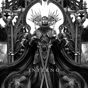 INFERNO - ARLEKIN 40 000