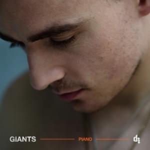 Giants (Piano Version) - Dermot Kennedy