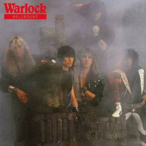 Out Of Control - Warlock