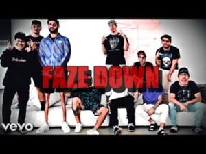 FaZe Clan Disstrack - ​void