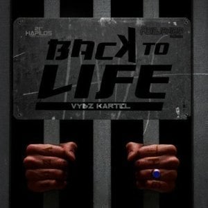 Back To Life - Vybz Kartel