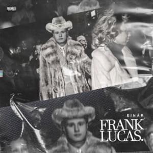 Frank Lucas - Einár