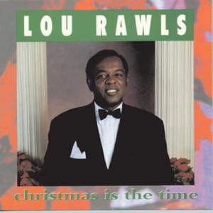 Silver Bells - Lou Rawls