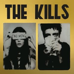 Telephone Radio Germany (The Tchad Blake Mix 2022) - The Kills