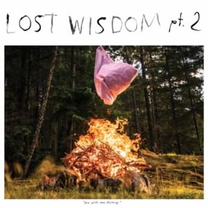 Real Lost Wisdom - Mount Eerie (Ft. Julie Doiron)